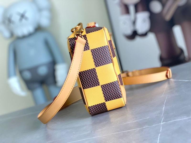 LV Box Bags